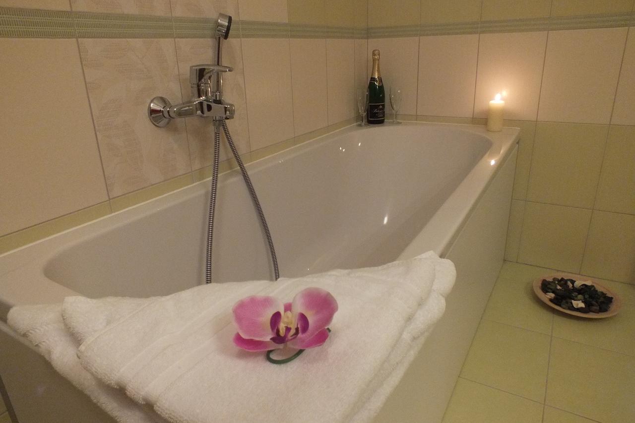 Hotel Golf Bitozeves Phòng bức ảnh