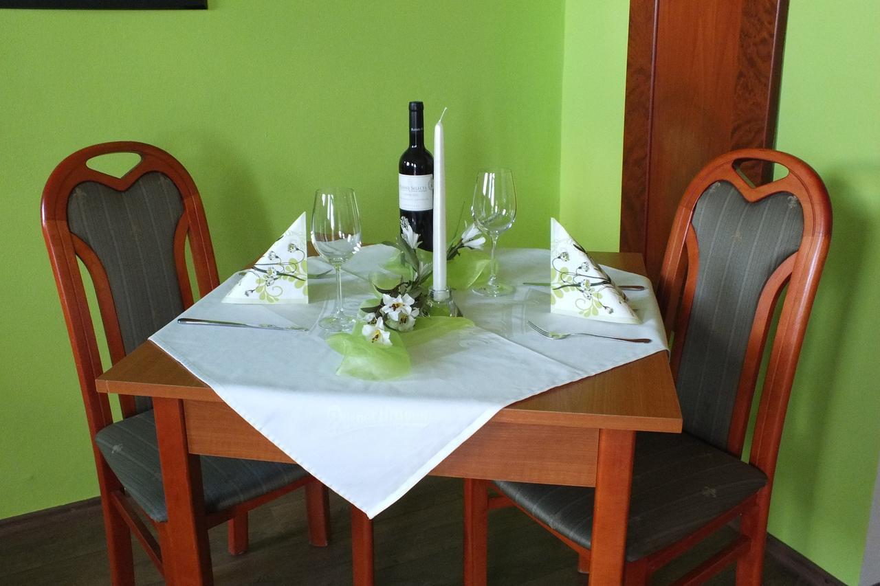 Hotel Golf Bitozeves Ngoại thất bức ảnh