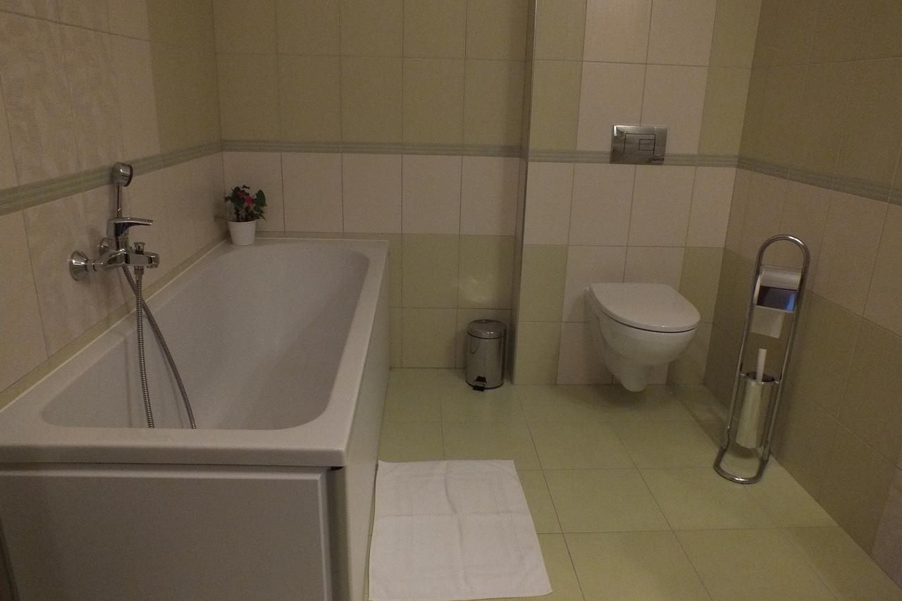 Hotel Golf Bitozeves Phòng bức ảnh