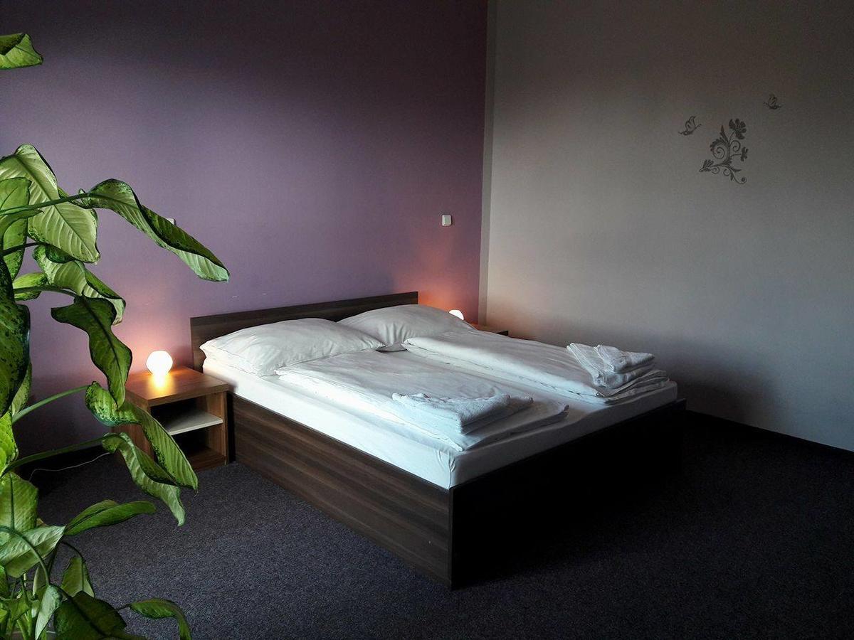 Hotel Golf Bitozeves Ngoại thất bức ảnh