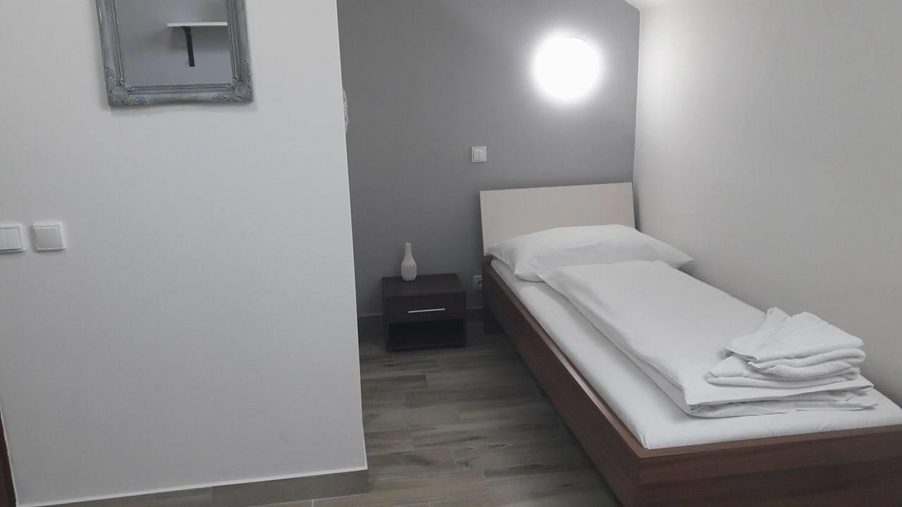 Hotel Golf Bitozeves Ngoại thất bức ảnh